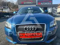 2009 Audi A3