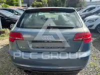 2009 Audi A3