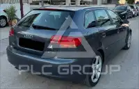 2009 Audi A3