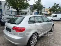 2009 Audi A3