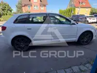 2009 Audi A3
