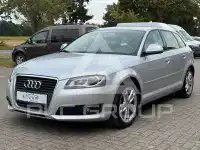 2009 Audi A3