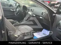2009 Audi A3