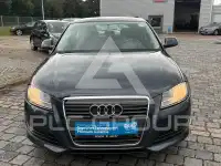 2009 Audi A3