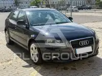 2009 Audi A3