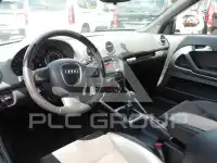 2009 Audi A3