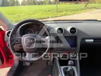 2009 Audi A3