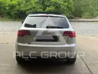 2009 Audi A3