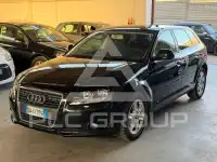 2009 Audi A3