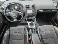 2009 Audi A3