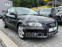 2009 Audi A3