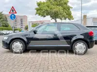 2009 Audi A3