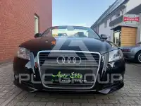 2009 Audi A3