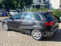 2009 Audi A3