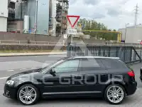 2009 Audi A3