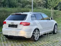 2009 Audi A3