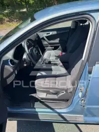 2009 Audi A3