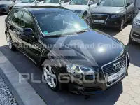 2009 Audi A3