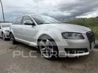 2009 Audi A3