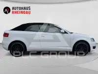 2009 Audi A3