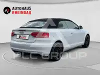 2009 Audi A3