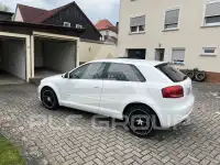 2009 Audi A3