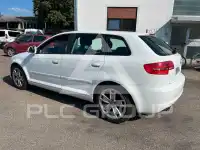 2009 Audi A3