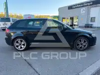 2009 Audi A3
