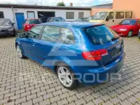 2009 Audi A3