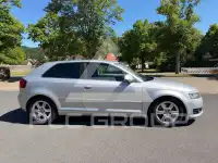 2009 Audi A3