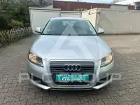 2009 Audi A3