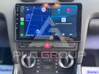 2009 Audi A3