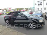 2009 Audi A3