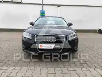 2009 Audi A3