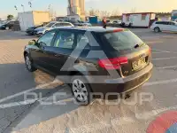 2009 Audi A3