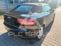 2009 Audi A3