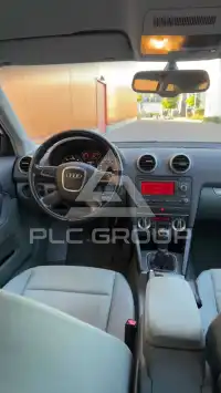2009 Audi A3