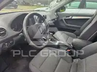 2009 Audi A3