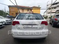 2009 Audi A3