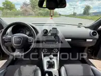 2009 Audi A3