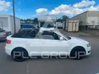 2009 Audi A3