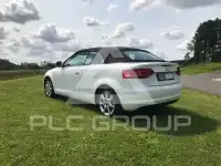 2009 Audi A3