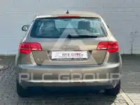 2009 Audi A3