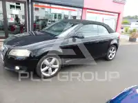 2009 Audi A3
