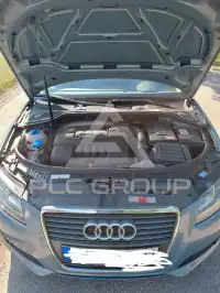 2009 Audi A3