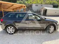 2009 Audi A3
