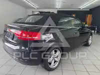 2009 Audi A3