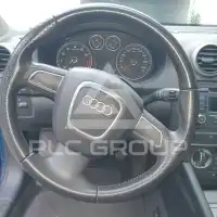 2009 Audi A3