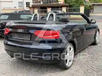 2009 Audi A3
