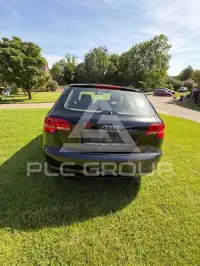 2009 Audi A3